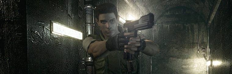 Nessun preorder ma CrossBuy per Resident Evil Remastered su PSN