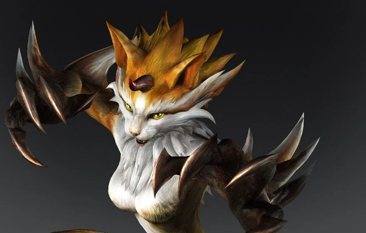 Comunicato stampa e immagini per Toukiden Kiwami