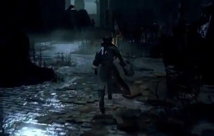 Video Tutorial JAP per Bloodborne