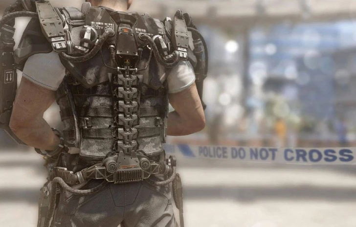 Sledgehammer Games e la guerra al Reverse Boosting