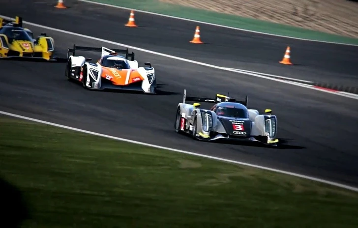 Nuovo trailer per Project CARS