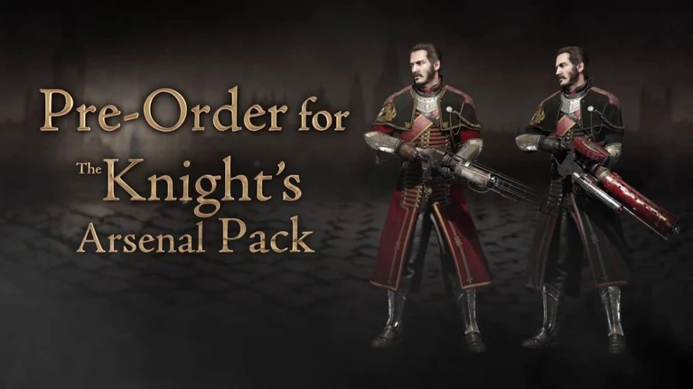 The Order 1886 entra in fase Gold