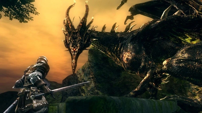 Ancora pochi giorni per la transizione di Dark Souls