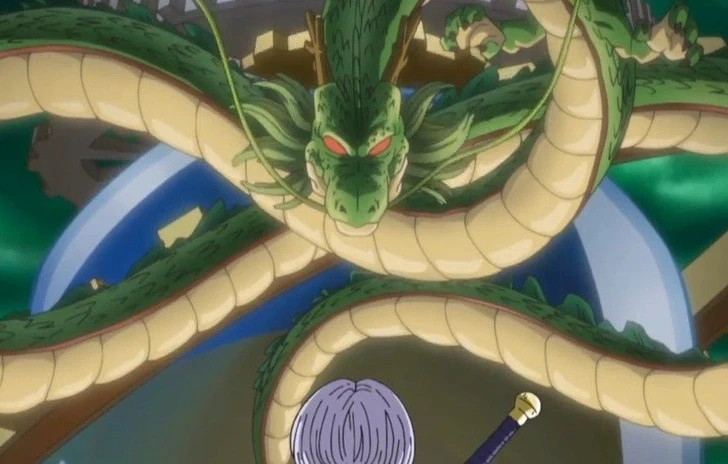 Il trailer di Dragon Ball Xenoverse sottotitolato