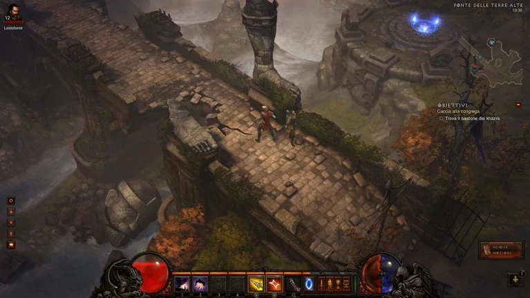 Diablo III lagga su PC  Blizzard Indaga