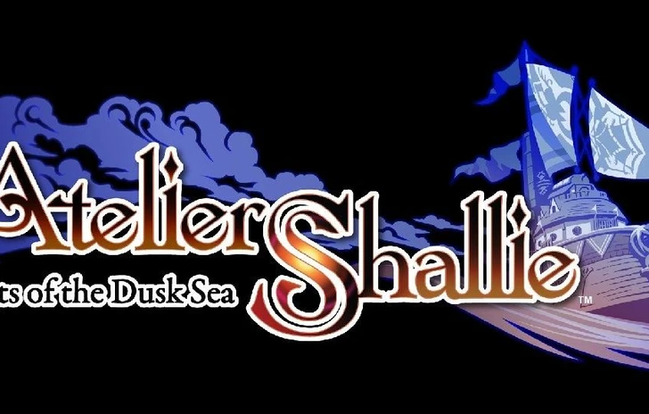 Tanti video e screenshot per Atelier Shallie