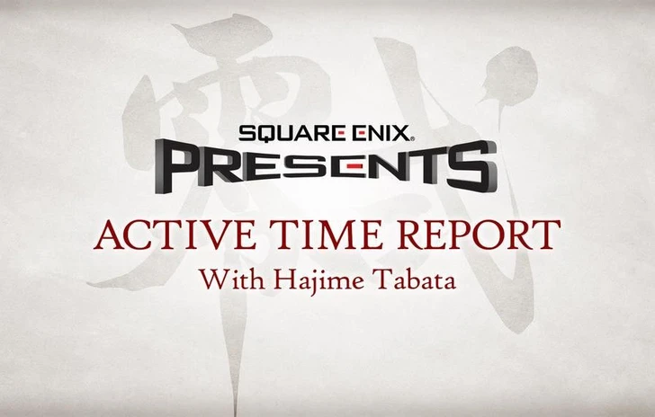 Nuovo evento in streaming per Square Enix