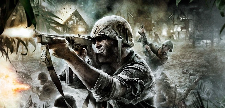 Il prossimo Call of Duty sarà World at War 2