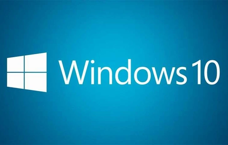 Questoggi levento Windows 10 in diretta streaming
