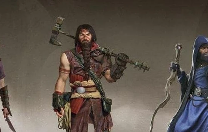 Ai blocchi di partenza un sequel spirituale per Ultima Underworld II