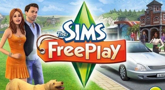 Nuovo aggiornamento per The Sims FreePlay