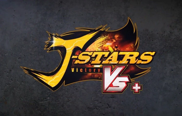 Videoannuncio Italiano per JStars Victory Vs