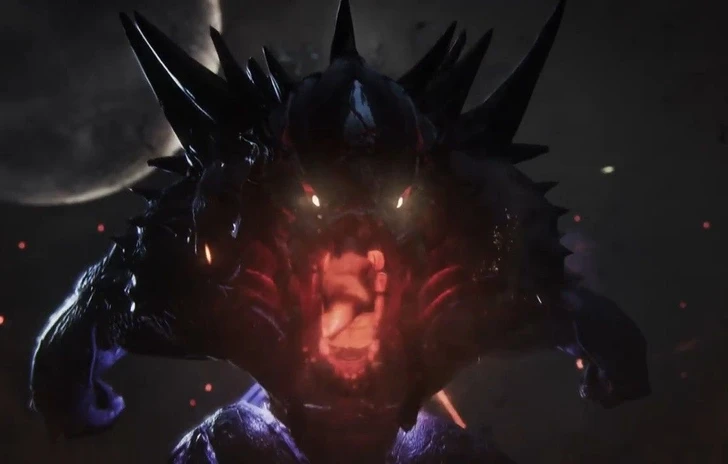 Survival Guide Trailer per Evolve