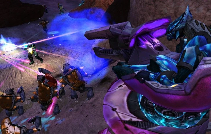 343 Industries pronta a rilasciare una patch in Beta