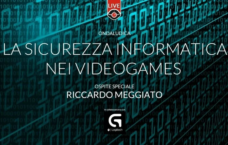 Ecco la replica del nostro PodCast sulla sicurezza informatica