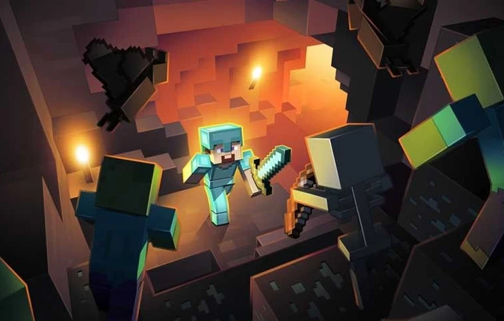 Infranti 1800 account di Minecraft