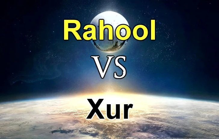 RapBattle a tema Destiny