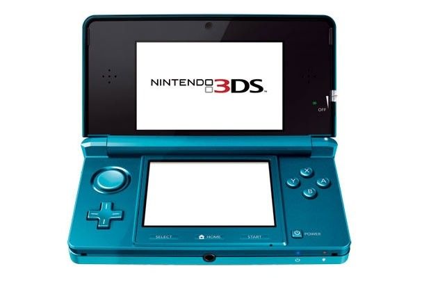 Classifiche Giapponesi 3DS domina il 2014