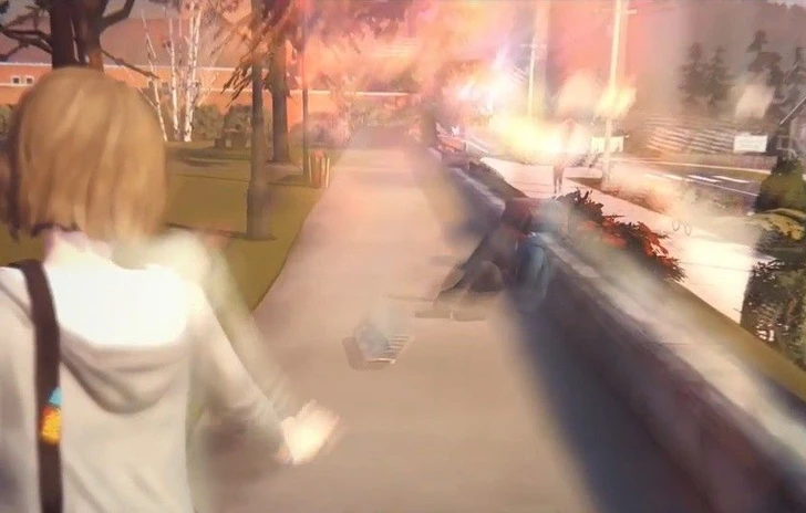 Secondo devdiary per Life is Strange