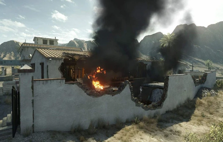 Rivelate le modalità e le mappe di Battlefield Hardline