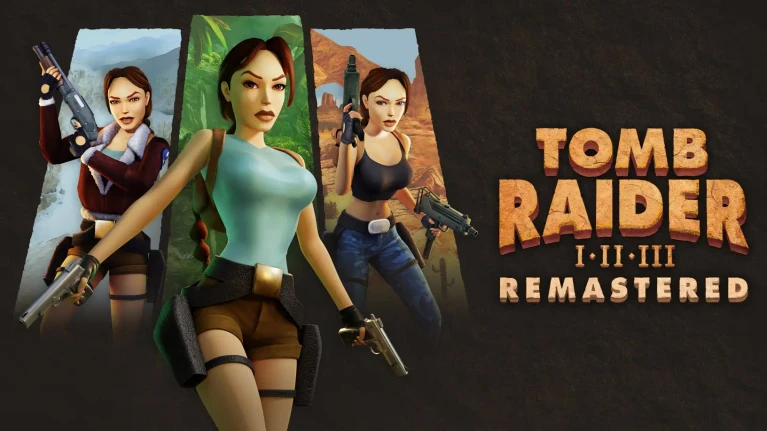 Tomb Raider IIII Remastered tutte le Novità su PS4 e PS5