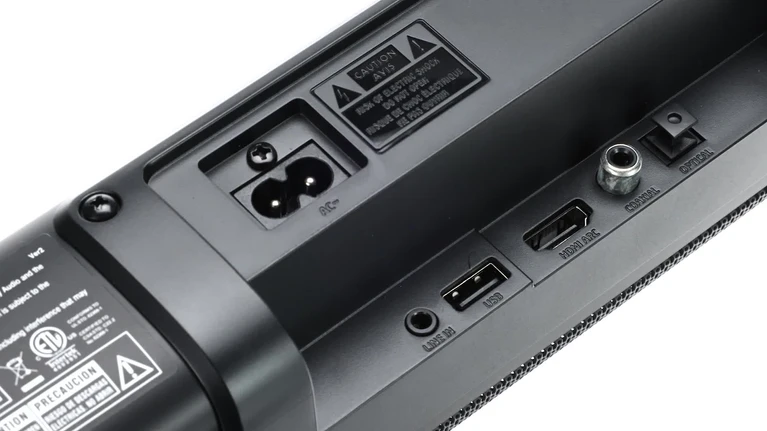 Hisense HS218 - Cambia le regole del suono