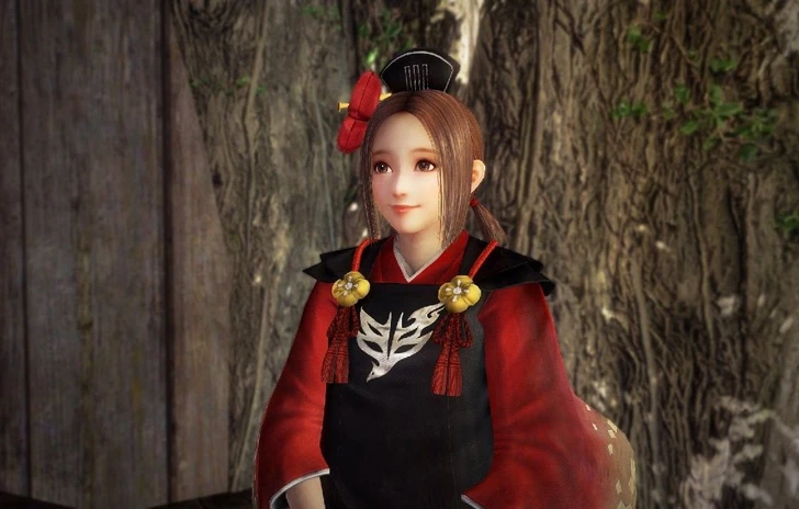 Trailer e scatti comparativi per Toukiden Kiwami