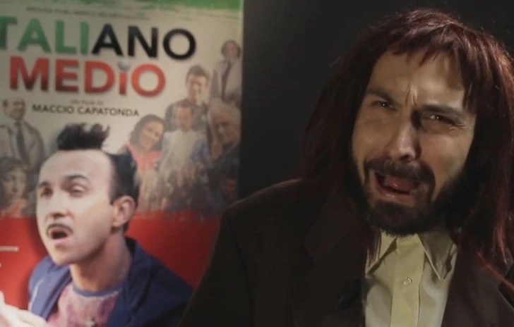 Intervista a Mariottide per la canzone Vita da Verme