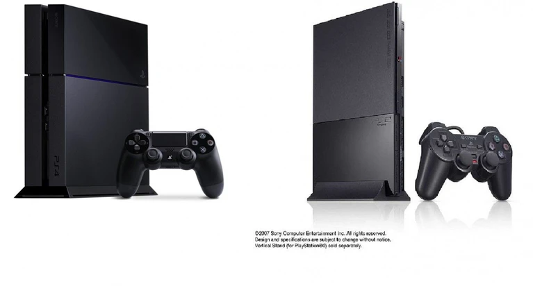 La PS4 Slim è stata opera di un italiano