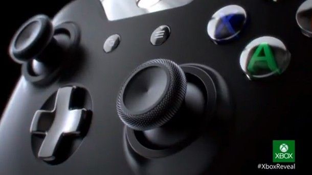Nuovo aggiornamento in arrivo per il pad di Xbox One