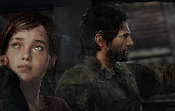 Il film di The Last of Us sarà fedele allo spirito del videogioco