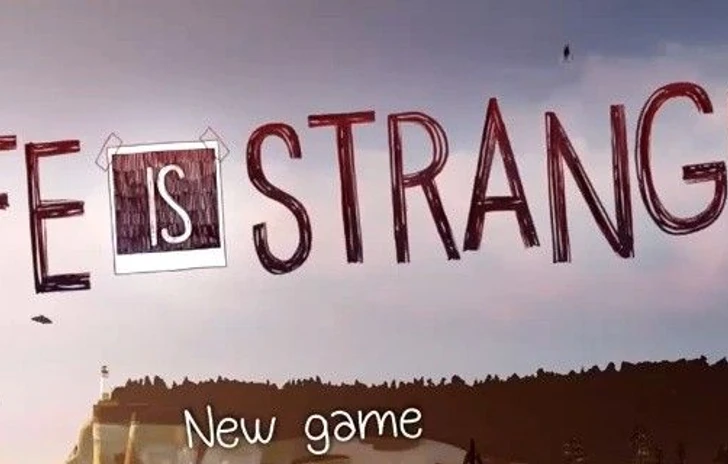 Ecco i primi 20 minuti di Life is Strange