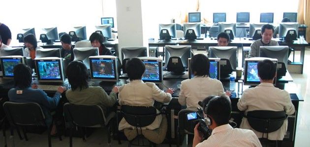 Una prigione cinese obbliga i detenuti a giocare a World of Warcraft