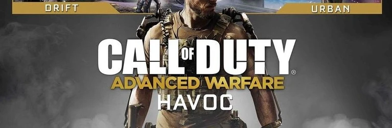 Ecco la replica del Gameplay di CODAW Havoc