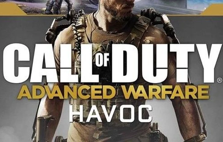 Ecco la replica del Gameplay di CODAW Havoc