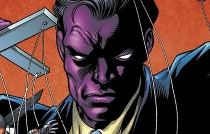 David Tennant sarà Kilgrave