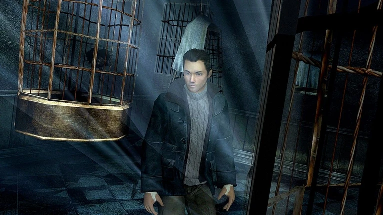 Fahrenheit Indigo Prophecy Remastered annunciato ufficialmente