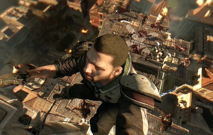 Dying Light e il bug DD su PS4