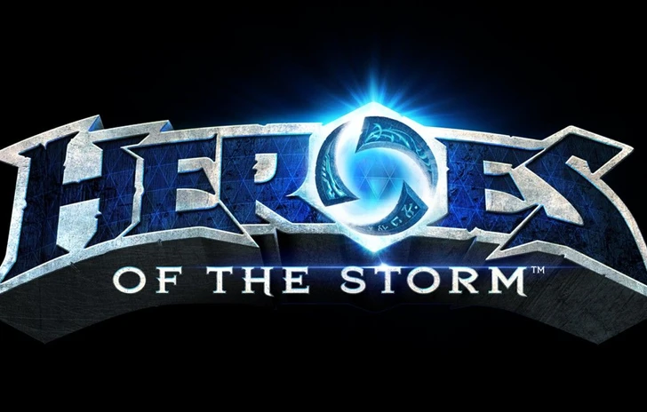 60 Sfumature di Heroes of The Storm