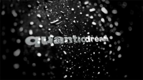 Nuovo sito e nuovi video per Quantic Dream