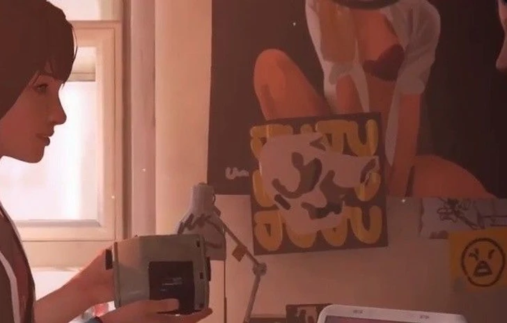 Terzo e ultimo diario di sviluppo per Life is Strange