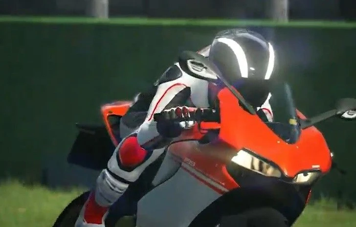 RIDE mostra lAutodromo Internazionale Enzo e Dino Ferrari