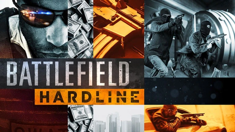 Annunciata la beta di Battlefield Hardline