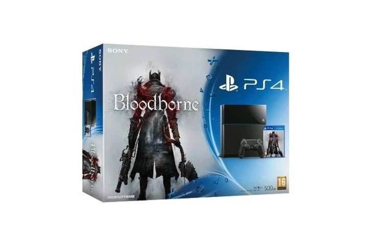 Bloodborne spiega i Chalice Dungeon e mostra il bundle AGG