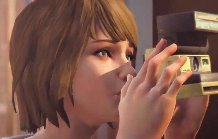 Trailer di lancio per Life is Strange