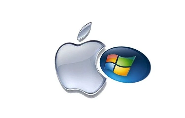 Apple vale più del doppio di Microsoft