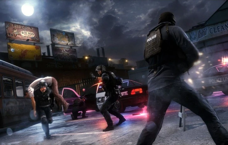 Al via la Open Beta di Battlefield Hardline