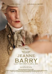 Jeanne du Barry  La Favorita del Re