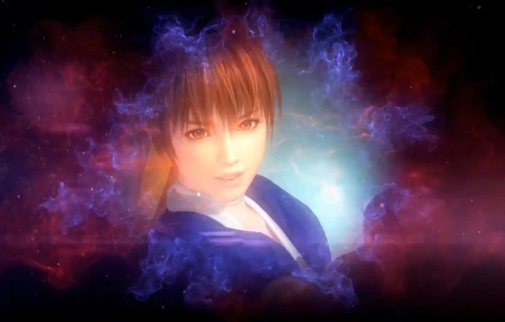 Trailer di lancio per Dead or Alive 5 Last Round