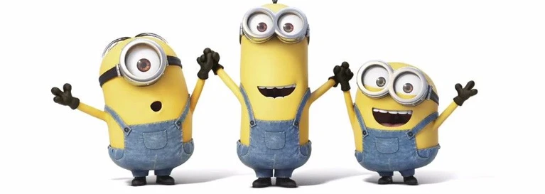 Ecco il secondo trailer italiano dei Minions e un nuovo poster